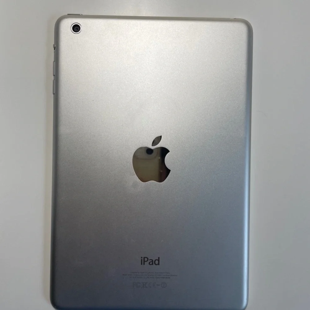 iPad mini 1st GEN 📱